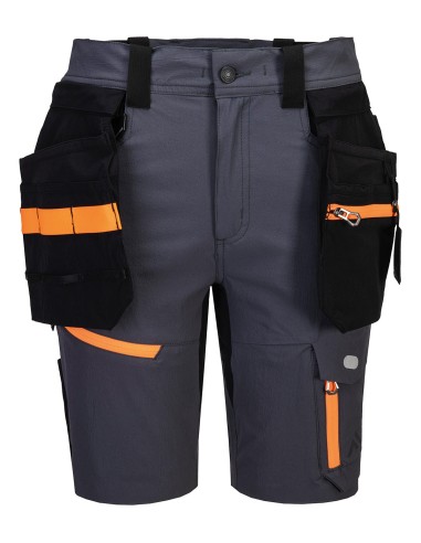 POR-EV444-Short léger holster amovible EV4 (EV444)